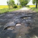 В Ростове может обвалиться автодорога В Ростове может обвалиться автодорога