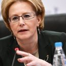 Вероника Скворцова: все люди должны понимать важность своего участия в охране своего здоровья