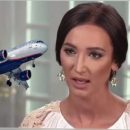 Трудно молчать после Бузовой: Пассажиры «Аэрофлота» стали жаловаться на услуги компании