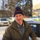 «У Барановской ещё не был»: Дедушка-дворник с Урала покоряет Сеть