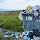 «Мусорная реформа» в действии: Россия стремительно тонет в мусоре «Мусорная реформа» в действии: Россия стремительно тонет в мусоре