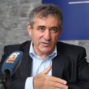 Исаак Калина рассказал о главных направлениях развития сферы образования в Москве Исаак Калина рассказал о главных направлениях развития сферы образования в Москве