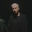 Ростовские фанатки едва не задавили репера T-Fest Ростовские фанатки едва не задавили репера T-Fest