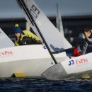 Соревнования Optimist Team Race в Монако прошли при поддержке FxPro Соревнования Optimist Team Race в Монако прошли при поддержке FxPro