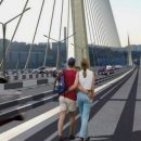 «Экономия бюджета»: Золотой мост во Владивостоке не соответствует проекту «Экономия бюджета»: Золотой мост во Владивостоке не соответствует проекту