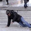 «Упал на полмиллиона»: Житель Петербурга выиграл суд у дорожных служб