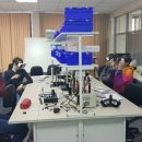 Исаак Калина: благодаря предпрофессиональному образованию школьники учатся самостоятельно