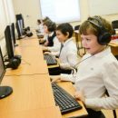 Исаак Калина анонсировал открытие первых IT-классов в московских школах Исаак Калина анонсировал открытие первых IT-классов в московских школах