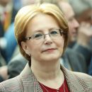 Глава Минздрава рассказала, что делать при первых симптомах инсульта Глава Минздрава рассказала, что делать при первых симптомах инсульта
