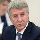 «12 мрлд за 4 дня»: Михельсон на первом месте Forbes благодаря Путину «12 мрлд за 4 дня»: Михельсон на первом месте Forbes благодаря Путину