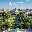 Компания Mercer назвала самые удобные города для жизни Компания Mercer назвала самые удобные города для жизни