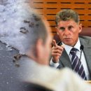 «Кругом одни фекалии, Кожемяко – убери!»: Губернатора Приморья попросили избавиться от слива отходов вблизи Владивостока «Кругом одни фекалии, Кожемяко – убери!»: Губернатора Приморья попросили избавиться от слива отходов вблизи Владивостока