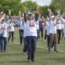 Исаак Калина: проект «Московское долголетие» весьма важен для учеников и столичных школ Исаак Калина: проект «Московское долголетие» весьма важен для учеников и столичных школ