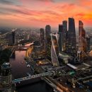 Захотел крассивых видов?: Медведев поручил переезд министерств в «Москва-Сити» Захотел крассивых видов?: Медведев поручил переезд министерств в «Москва-Сити»