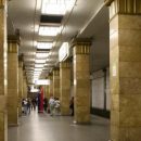 «Красная» ветка метро Москвы опять будет закрыта с 30 марта «Красная» ветка метро Москвы опять будет закрыта с 30 марта
