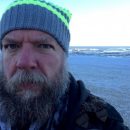 Сергей Пахомов организовал 8-часовой перфоманс с глубоким смыслом Сергей Пахомов организовал 8-часовой перфоманс с глубоким смыслом