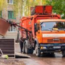 «Мусорная» реформа поможет в борьбе с «резиновыми» квартирами в Екатеринбурге «Мусорная» реформа поможет в борьбе с «резиновыми» квартирами в Екатеринбурге