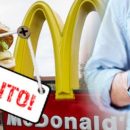 «McDonalds, давай до свидания!»: В Госдуме начали процесс уничтожения сети ресторанов «McDonalds, давай до свидания!»: В Госдуме начали процесс уничтожения сети ресторанов