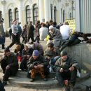СПИД и туберкулез наступают на пятки: Слабый контроль приведет к неизбежным последствиям СПИД и туберкулез наступают на пятки: Слабый контроль приведет к неизбежным последствиям