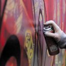 «Граффити с летальным исходом»: Наркодилеры подсаживают на иглу школьников при помощи уличной рекламы «Граффити с летальным исходом»: Наркодилеры подсаживают на иглу школьников при помощи уличной рекламы
