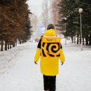 Ты – не ты, когда голоден: В Казани курьер «Яндекс.Еды» доставляет заказы голым Ты – не ты, когда голоден: В Казани курьер «Яндекс.Еды» доставляет заказы голым