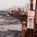 «Дорога в ад»: Автомобили жителей Самары разваливаются на ходу из-за отсутствующей дороги «Дорога в ад»: Автомобили жителей Самары разваливаются на ходу из-за отсутствующей дороги