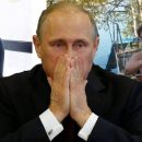«В голове – каша!»: Высказывание Путина о «грязных училках» могло повлиять на флешмоб «в купальниках» «В голове – каша!»: Высказывание Путина о «грязных училках» могло повлиять на флешмоб «в купальниках»