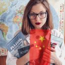 «Это недоступная для нас роскошь»: китайские пользователи интернета оценили «эротический» флешмоб российских педагогов