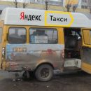 «Яндекс.Маршрутка»: Водители такси от Яндекса начали брать несколько пассажиров в одну поездку