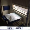 «Осознал, что едет в Омск»: Пассажир РЖД выпрыгнул в окно на скорости 120 км/ч «Осознал, что едет в Омск»: Пассажир РЖД выпрыгнул в окно на скорости 120 км/ч