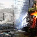 Бомба замедленного действия: Норильский завод «Надежда» может стать эпицентром экологической катастрофы в России Бомба замедленного действия: Норильский завод «Надежда» может стать эпицентром экологической катастрофы в России