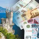 Туристы не сунутся: Дороговизна и «сервис» Крыма заставят россиян выбирать Турцию и Египет Туристы не сунутся: Дороговизна и «сервис» Крыма заставят россиян выбирать Турцию и Египет