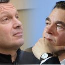 «Удар по Эрнсту и Соловьёву»: Переход эфирного ТВ на «цифру» может лишить Первый и Россию-1 трети аудитории «Удар по Эрнсту и Соловьёву»: Переход эфирного ТВ на «цифру» может лишить Первый и Россию-1 трети аудитории