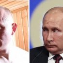 «Как две капли»: Двойник Владимира Путина из Набережных Челнов «решает вопросы» в сети «Как две капли»: Двойник Владимира Путина из Набережных Челнов «решает вопросы» в сети