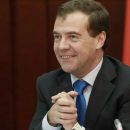 «Не Димон, а Димочка»: Медведев занял 1 место по обаятельности среди Правительства РФ — Путин лицо Times «Не Димон, а Димочка»: Медведев занял 1 место по обаятельности среди Правительства РФ — Путин лицо Times