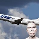 Это фиаско, братан: Авиакомпания Utair пустила на борт психически больного безбилетного пассажира Это фиаско, братан: Авиакомпания Utair пустила на борт психически больного безбилетного пассажира
