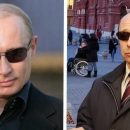 «Размножается как в Матрице»: Подозрительного двойника Путина американцы поймали на Красной площади