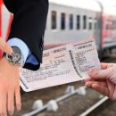 «Доставляют Почтой России»: РЖД прислала пассажиру билеты во «вчерашний день»