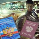 Вашей маме зять не нужен?: такси помогает водителям-иностранцам получать гражданство России Вашей маме зять не нужен?: такси помогает водителям-иностранцам получать гражданство России