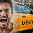 Отдувайтесь сами: Эксперт рассказал, как Uber открещивается от водителей, попавших в аварию