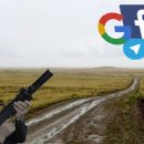 Проживём без Google: Роскомнадзор может начать блокировку поисковика уже летом 2019-го Проживём без Google: Роскомнадзор может начать блокировку поисковика уже летом 2019-го