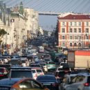 Ложь, наглая ложь и статистика: Владивосток перенаселён, вопреки официальным данным Ложь, наглая ложь и статистика: Владивосток перенаселён, вопреки официальным данным