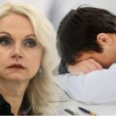 «Пусть сама работает врачом»: Недовольные россияне, которым предложили уволиться, хотят отставки вице-премьера Голиковой «Пусть сама работает врачом»: Недовольные россияне, которым предложили уволиться, хотят отставки вице-премьера Голиковой