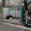 Нечистое дело: Жители Владивостока жалуются на повсеместную пропажу мусорных баков