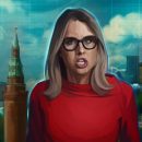 Любовь Соболь оказалась причастна к коррупционным схемам своих друзей Любовь Соболь оказалась причастна к коррупционным схемам своих друзей
