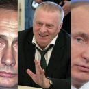 Он вам не Путин!: Жириновский игнорирует пластические операции, чтобы отличаться от Правительства РФ