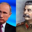 Сигнал Путину: Рекордное одобрение Сталина показало Кремлю отчаяние угнетенных россиян