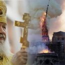 Русская альтернатива Нотр-Даму: Храм Христа как колыбель христианства Русская альтернатива Нотр-Даму: Храм Христа как колыбель христианства