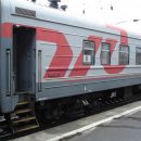 Пьяный беспредел на РЖД: Пассажира повалили на пол, когда он пытался снять пьянку проводников Пьяный беспредел на РЖД: Пассажира повалили на пол, когда он пытался снять пьянку проводников