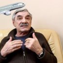 «Аэрофлот» перешёл черту»: Россияне поддержали «изгнанного» из самолёта Панкратова-Чёрного «Аэрофлот» перешёл черту»: Россияне поддержали «изгнанного» из самолёта Панкратова-Чёрного